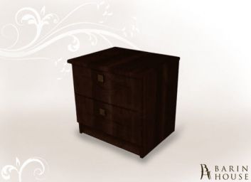 Купить Прикроватная тумба Генрих 138023