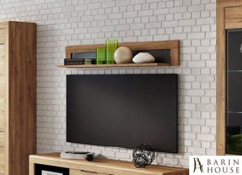 купити Полиця підвісна KAMA 34 211626