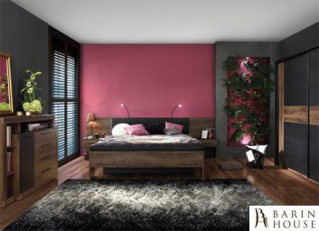 Купить Спальня BELLEVUE 148154