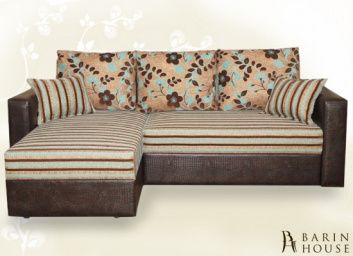 Купить Угловой диван Мадрид №1 160326