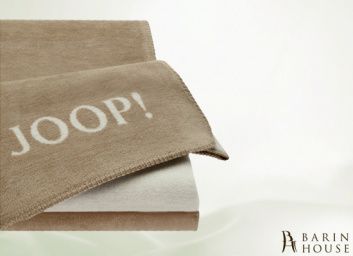 Купить Плед JOOP! UDF Palisade-Rauch 126919