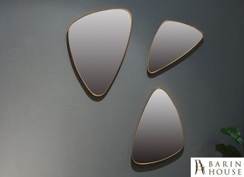 купити Дзеркало Грей-2 (трапеція) 161858