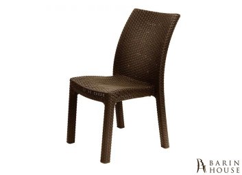 Стул Toscana коричневый 275486 barin.ua Купить Стул Toscana коричневый 275486