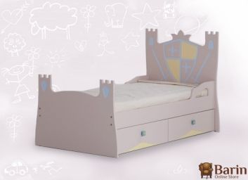 Купить Кроватка Айвенго 105693