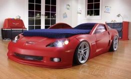 Впасти з ліжка з вини ... автомобіля