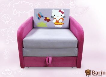 купити Дитячий диванчик Kitty 116211