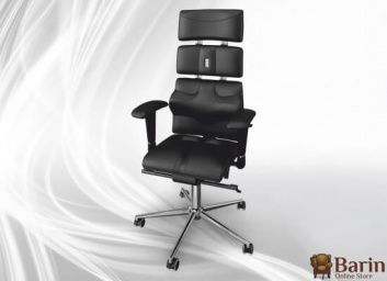 купити Ергономічне крісло PYRAMID 0902 121931