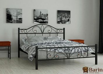 Купить Кровать Элиз 117334