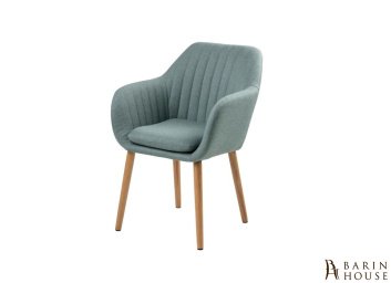 купити Обіднє крісло Emilia Oak Dusty Olive 307229