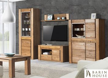 Модульна стінка VELVET 127671 barin.ua купити Модульна стінка VELVET 127671