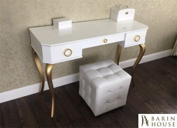 Купить Стол косметический GRETTA 181196