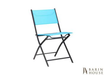 купити Стілець Linda складаний (темно-сірий) 173728