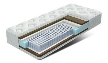 Купить Матрас Smart 97025