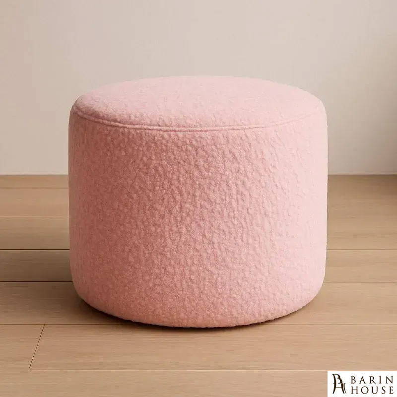 купити Пуф Sun рожевий 334142 