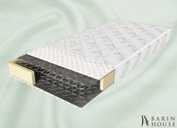 Купить Матрас ЭКО-53 243057