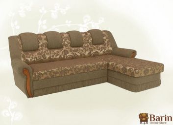 Купить Угловой диван Клинтон ниша 124419