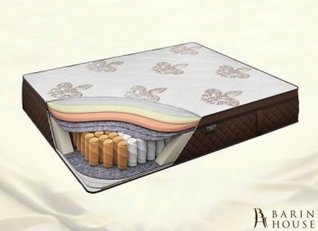 Купить Матрас Borbone Royal 220641