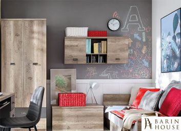 купити Шафа навісний MALCOLM SFW2D 134127