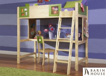 купити Ліжко горище Веснянка 215872