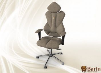 купити Ергономічне крісло ROYAL 0504 121950