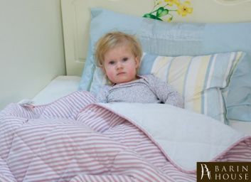 купити Ковдра KIDS Red 141287