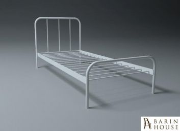 купити Ліжко металеве односпальне 145074