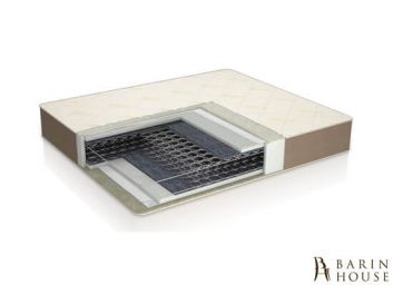 Купить Ортопедический матрас ComforteX Soft plus зима/лето 185744