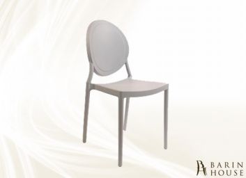 Купить Стул Lord (серый) 163604