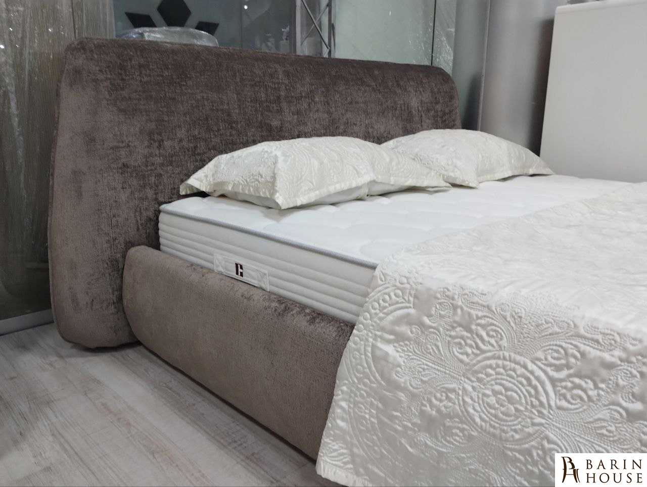 Купить Кровать Linea 331307 photo 9