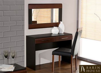 Купить Туалетный стол с зеркалом VIEVIEN 127456