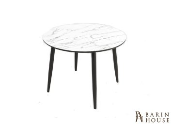 купити Кухонний стіл Oliver black/12/s 290559