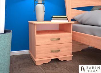 Купить Прикроватная тумба Атлант 163717