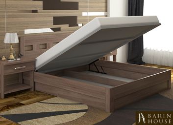 Купить Кровать Диана (подъемный механизм) 140061