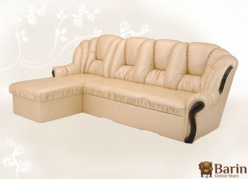 Купить Угловой диван Долорес-ниша 124355