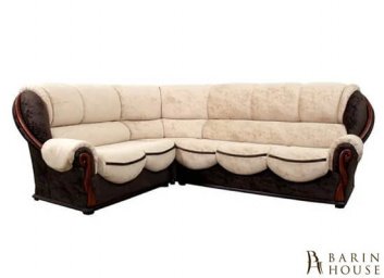 Купить Угловой диван Луиза 199595
