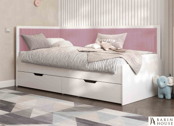 Купить Кровать детская BROOKLYN Rose 332910