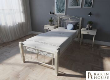 Купить Кровать Элизабет (односпальная) 183092