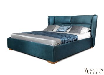 Купить Кровать Нью-Йорк кожа 282746