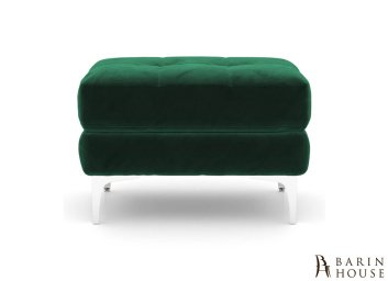 Купить Пуф Riviera зелений 311943