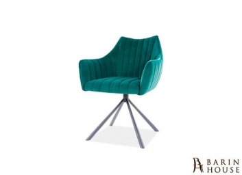 Купить Стул Agava (зеленый) 233950