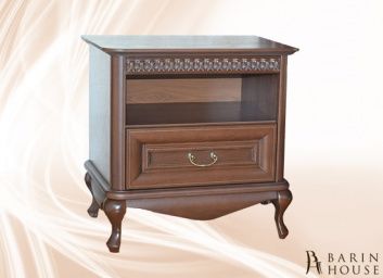 Купить Прикроватная тумба Верона 137244