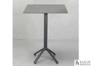 купити Барний стіл Nemo (Antracite) 302632