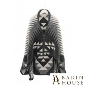 Купити                                            Плед Orion Cape Ikat Style 134174