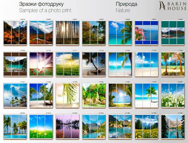 Купить Шкаф-купе трехдверный 151979 photo 18