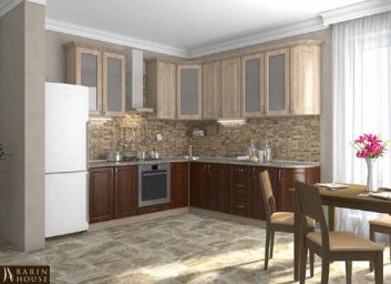 купити Кухня Квадріс Сонома світла 136700