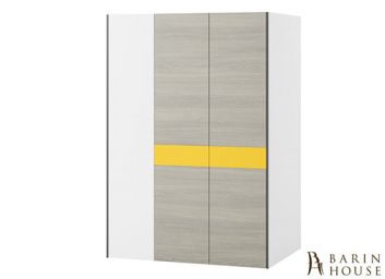 Купить Шкаф-гардероб 2-х дверный YOUNG 05 128550