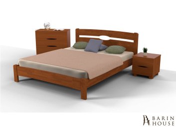 Купить Кровать Каролина (без изножья) 304815