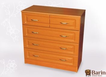 купити Комод Поліна МДФ 106060