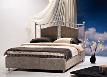 Купить Кровать 100Д01 103331