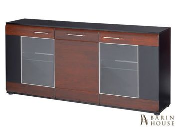 Купить Комод VIEVIEN 49 3-х дверный  127397